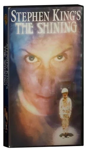 The Shining (1997)