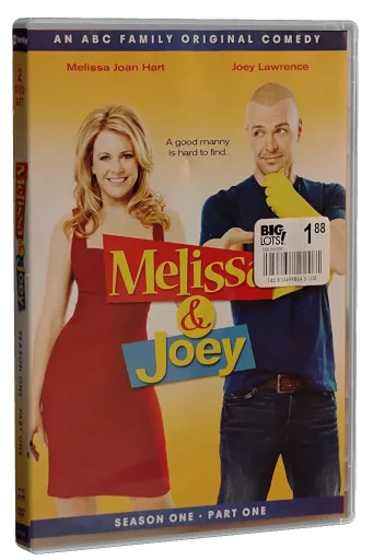 Melissa & Joey (2010)