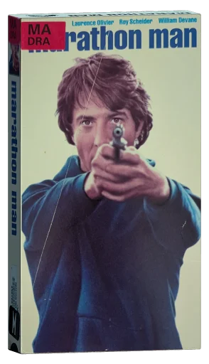 Marathon Man (1976)