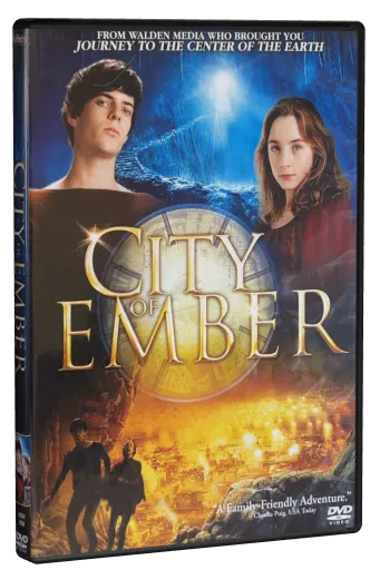 City of Ember (2008)