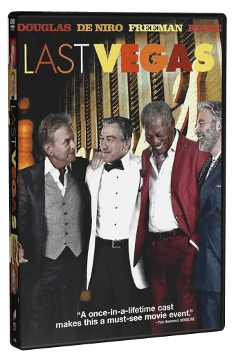 Last Vegas (2013)