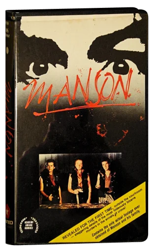 Manson (1973)
