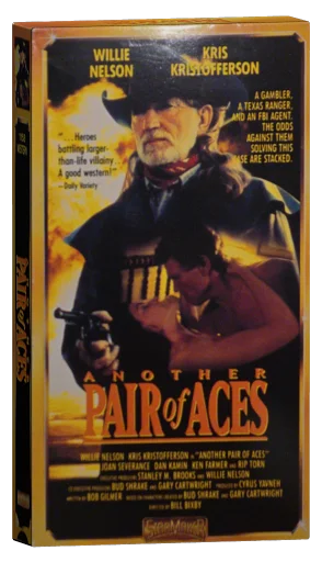 Another Pair of Aces: Three of a Kind (1991)