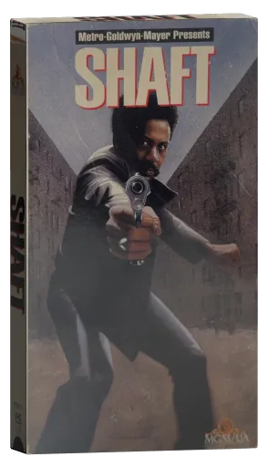 Shaft (1971)