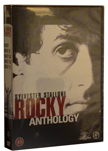 Rocky (1976)