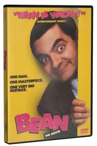 Bean DVD, PolyGram Filmed Entertainment