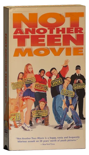 Not Another Teen Movie (2001)