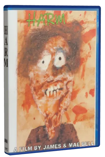 Harm (2019)