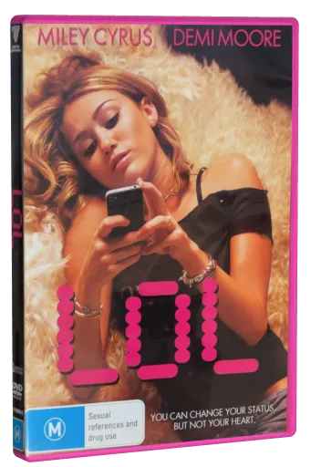 LOL (2012)