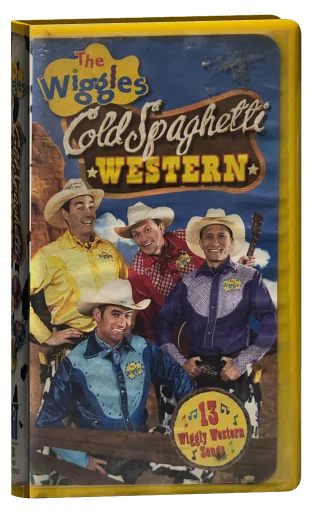 The Wiggles (1998)