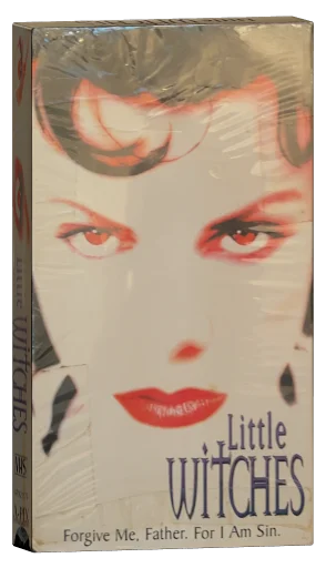 Little Witches (1996)