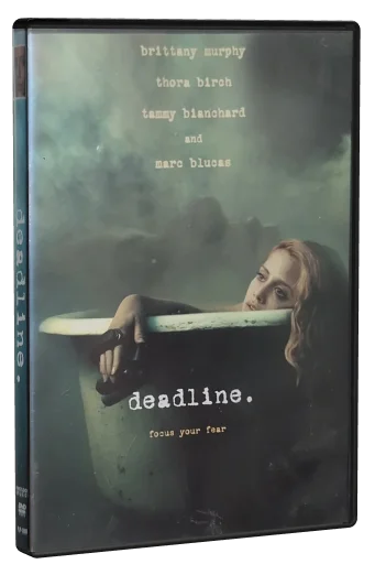 Deadline (2009)