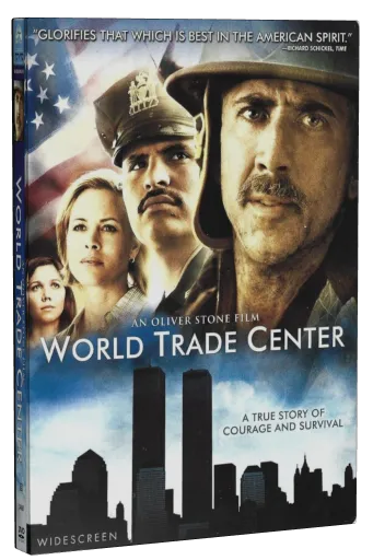 World Trade Center (2006)