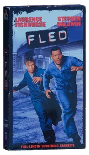 Fled (1996)