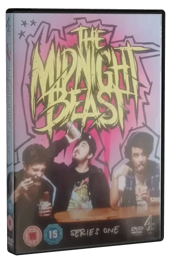 The Midnight Beast (2012)