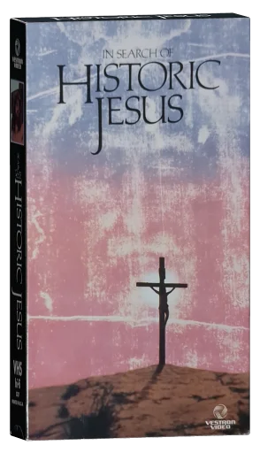 In Search of Historic Jesus (1979)