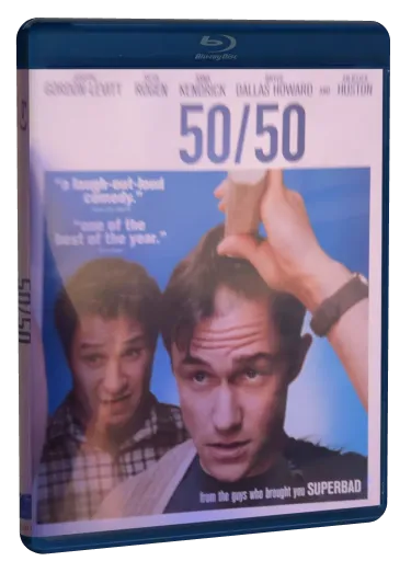 50/50 (2011)