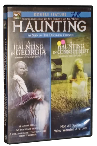 A Haunting in georgia (2008)