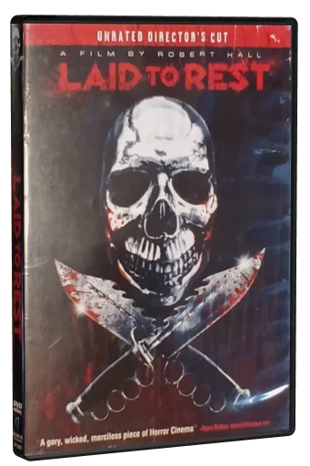 Laid to Rest (2009)