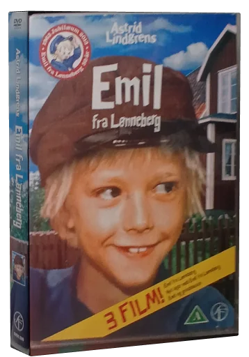 Emil of Lonneberga (1971)
