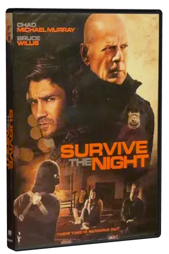 Survive the Night (2020)