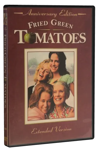 Fried Green Tomatoes DVD, Universal Studios Home Video