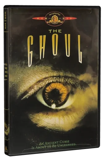 The Ghoul (1933)