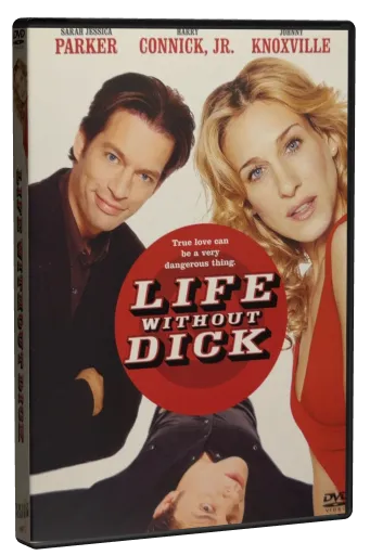 Life Without Dick (2002)