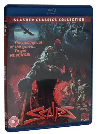 Scalps (1983)