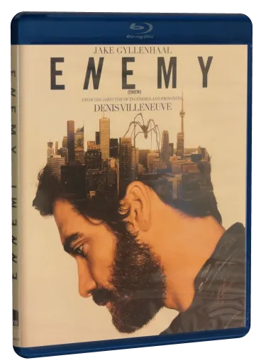 Enemy (2014)