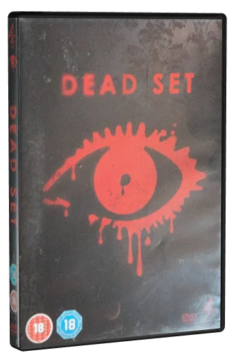 Dead Set (2008)