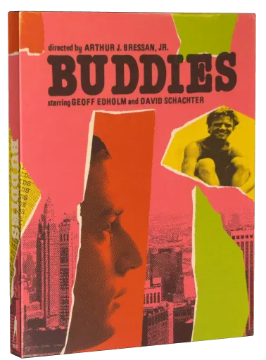 Buddies (1985)