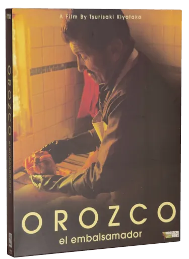 Orozco the Embalmer (2001)