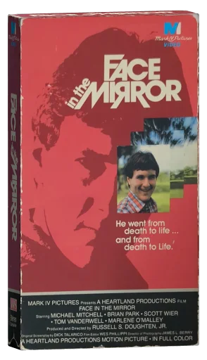 Face in the Mirror (1982)
