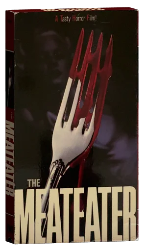 The Meateater VHS, Video Treasures
