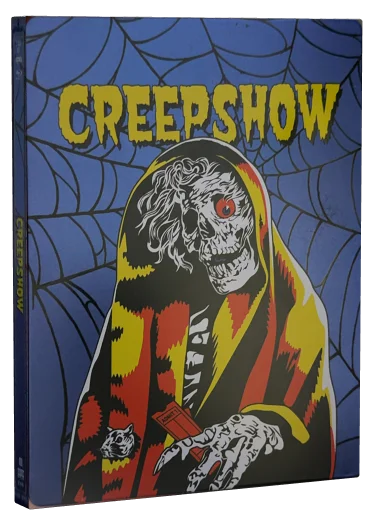 Creepshow 4K-UHD, Scream Factory