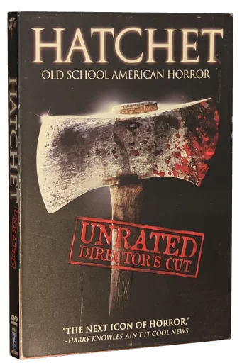 Hatchet (2006)