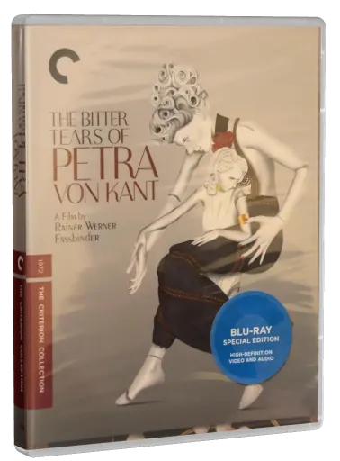 The Bitter Tears of Petra von Kant (1972)
