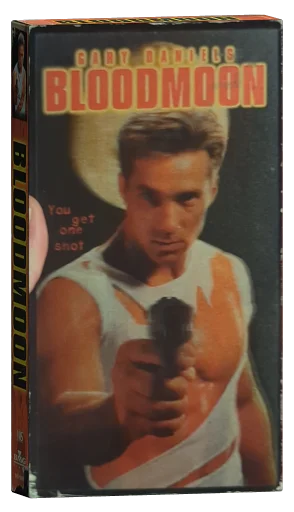 Bloodmoon (1997)