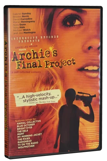 My Suicide (2009)
