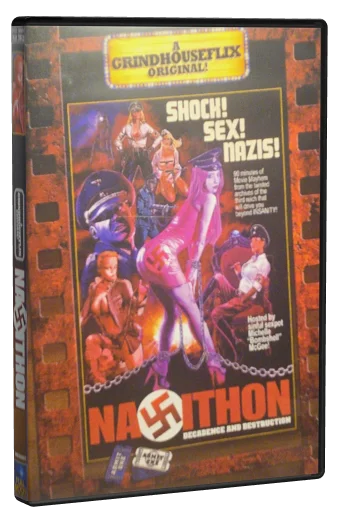Nazithon: Decadence and Destruction (2013)
