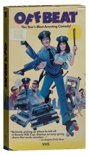 Off Beat (1986)