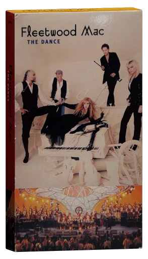 Fleetwood Mac: The Dance (1997)