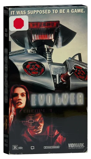 Evolver (1995)