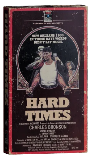 Hard Times (1975)