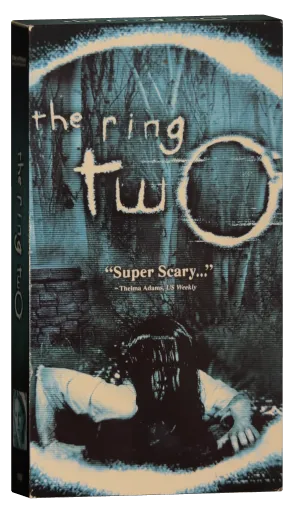 The Ring Two (2005)