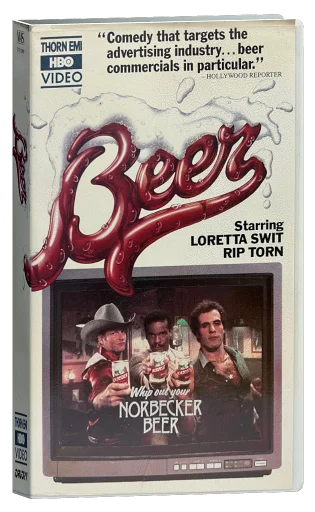 Beer (1985)