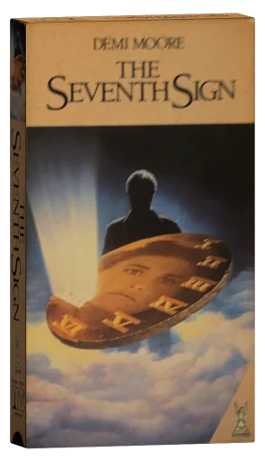 The Seventh Sign (1988)