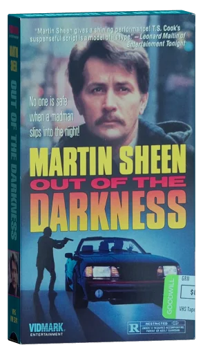 Out of the Darkness (1985)