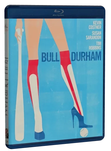 Bull Durham Blu-ray, Orion